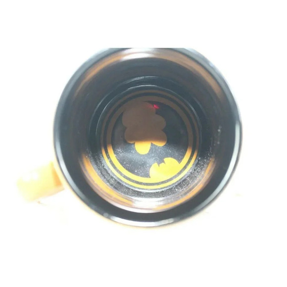 MASTER GAME Monogram cup DC COMICS - Picture 3 of 4